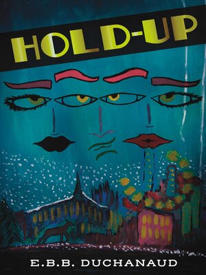 cover image of Hold-Up